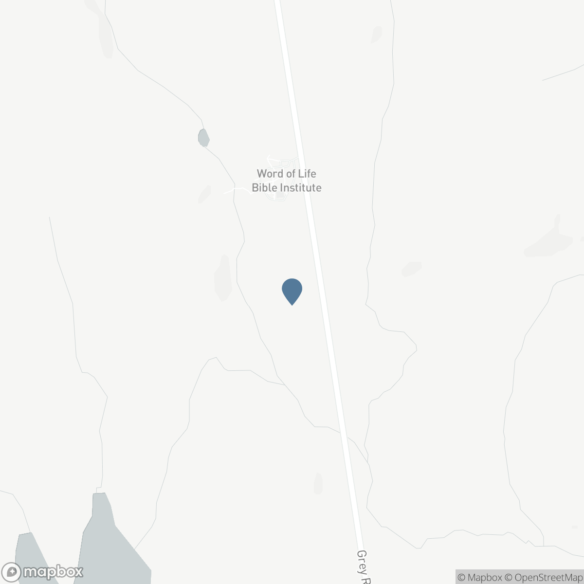 PT LT 12 PART 2 18 GREY ROAD, Meaford, Ontario N4L 1W5